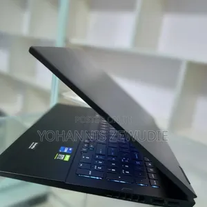 New Laptop HP Omen 16 16GB Intel Core I7 SSD 512GB