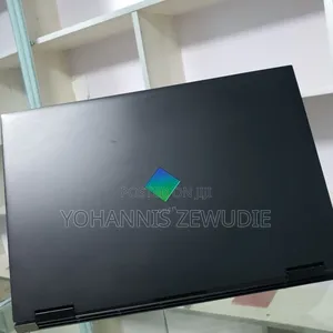 New Laptop HP Omen 16 16GB Intel Core I7 SSD 512GB