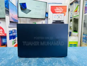 Photo - New Laptop Asus VivoBook 15 X505BA 16GB Intel Core I9 SSD 512GB