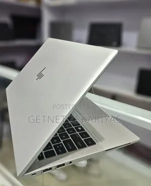 New Laptop HP EliteBook 840 G7 16GB Intel Core I7 SSD 512GB