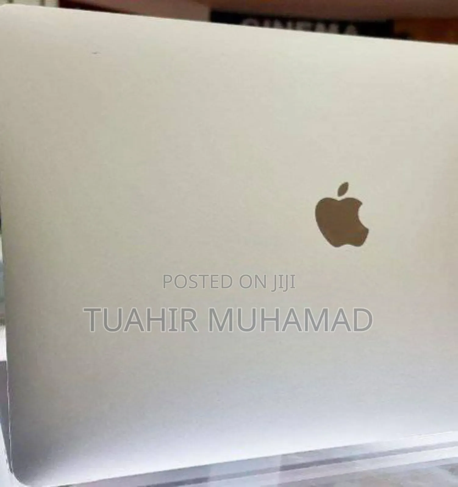 New Laptop Apple MacBook Pro 2019 16GB Intel Core I7 SSD 512GB