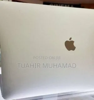 New Laptop Apple MacBook Pro 2019 16GB Intel Core I7 SSD 512GB