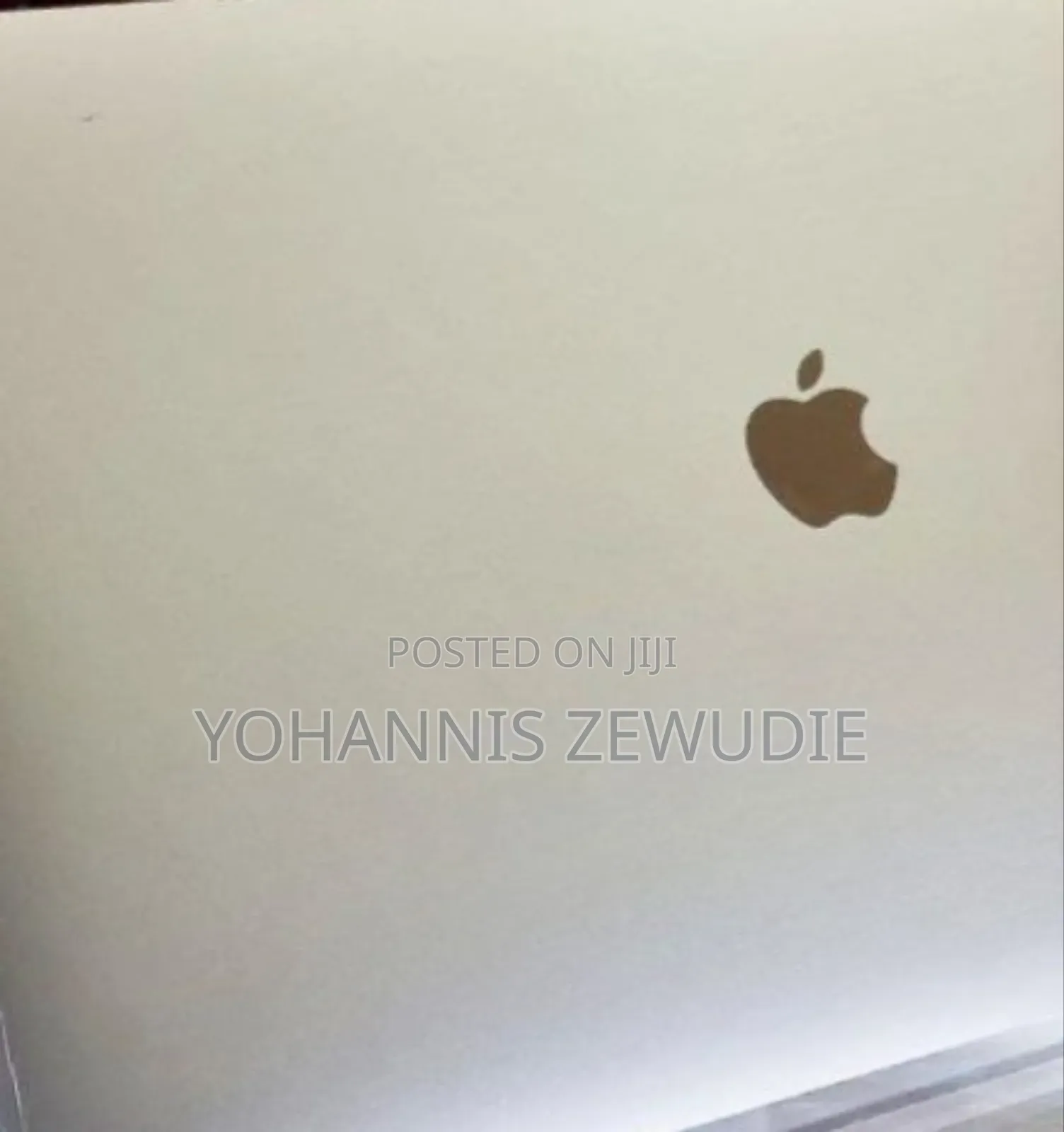 New Laptop Apple MacBook Pro 2019 16GB Intel Core I7 SSD 512GB