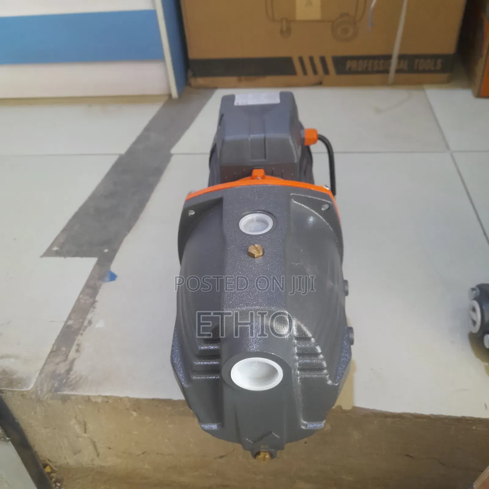 Leo 2hp Jet Water Pumpes