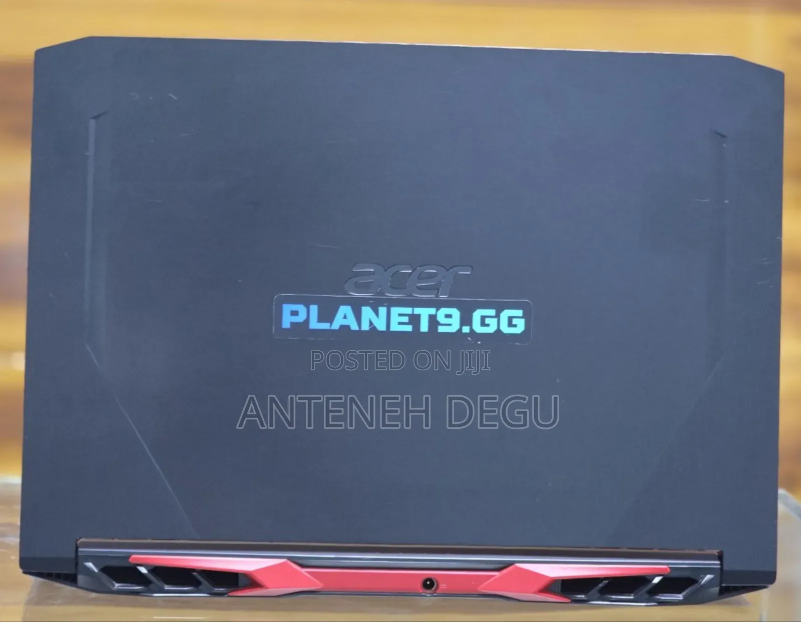 New Laptop Acer Nitro 5 16GB Intel Core I5 HDD+SSD 256GB