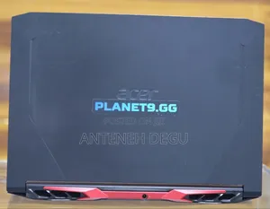 New Laptop Acer Nitro 5 16GB Intel Core I5 HDD+SSD 256GB