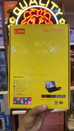 New Laptop 8GB HDD 512GB