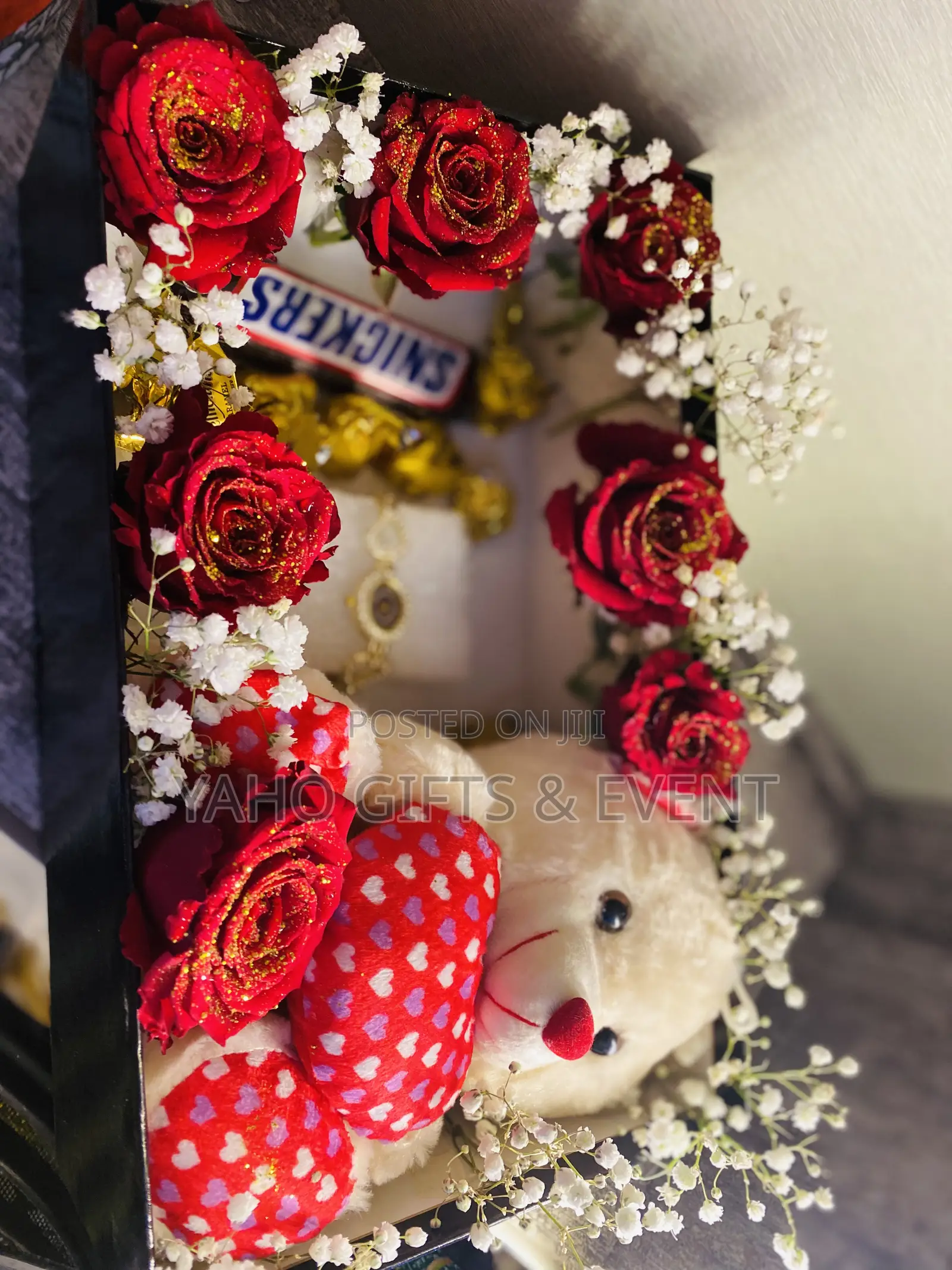 Yaho Gift Package for Women's