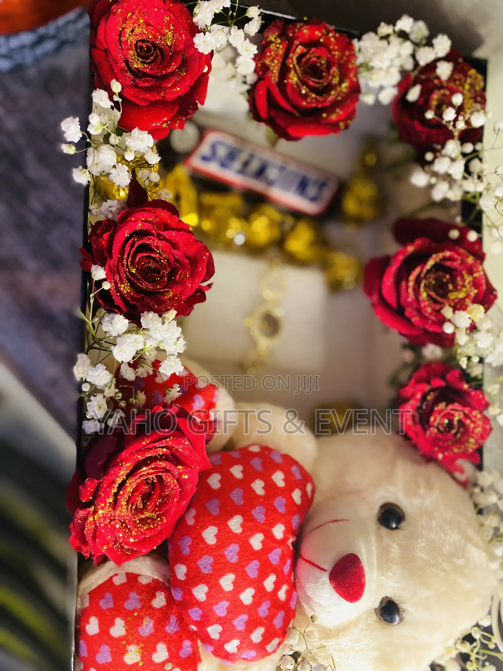 Yaho Gift Package for Women's