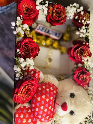 Yaho Gift Package for Women's