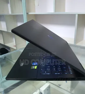 New Laptop HP Omen 16 16GB Intel Core I7 SSD 512GB