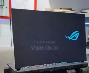 New Laptop Asus ROG Strix G15 32GB Intel Core I7 SSD 1T