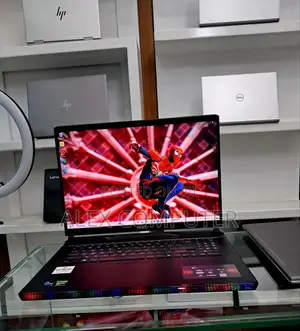 New Laptop MSI Raider GE76 12UGS 64GB Intel Core I9 SSD 2T