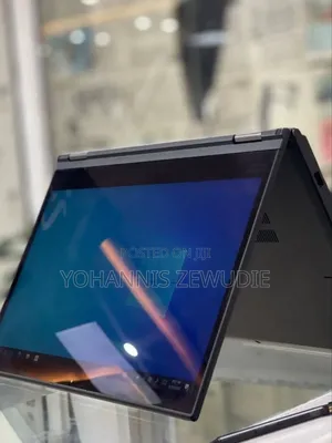 New Laptop Lenovo ThinkPad X380 Yoga 16GB Intel Core I5 SSD 512GB