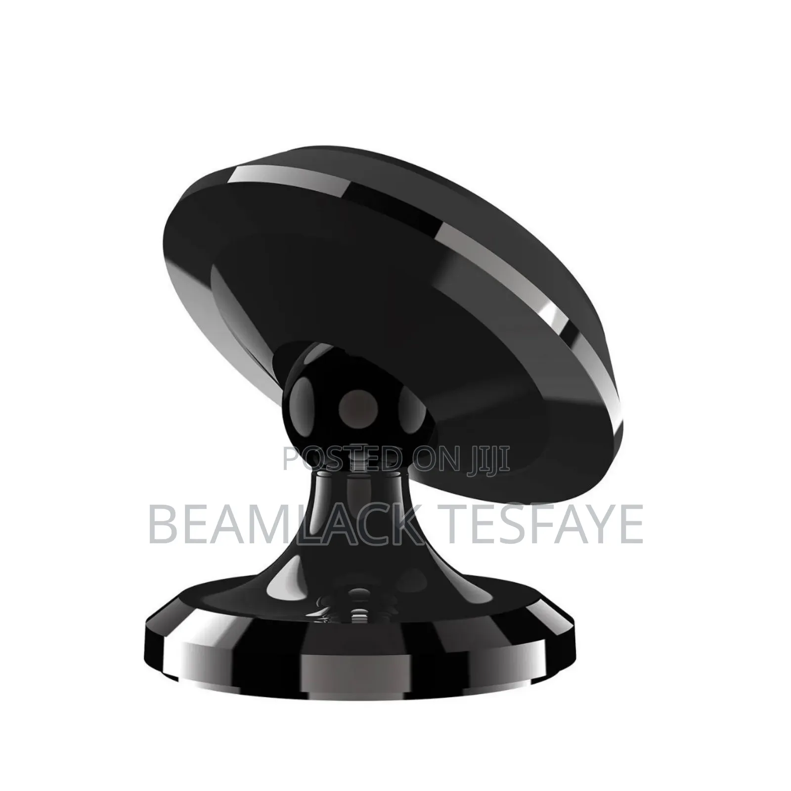 Porodo Magnetic Car Phone Holder