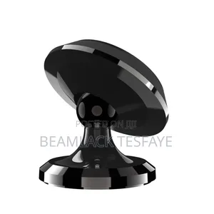 Porodo Magnetic Car Phone Holder