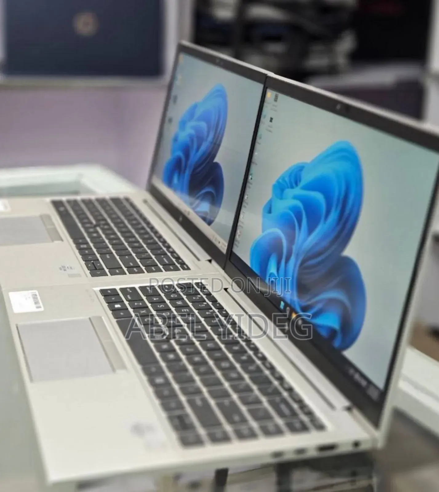 New Laptop HP EliteBook 840 G7 16GB Intel Core I7 SSD 512GB
