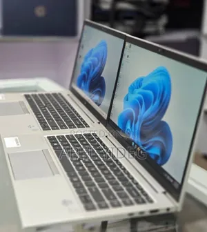 New Laptop HP EliteBook 840 G7 16GB Intel Core I7 SSD 512GB