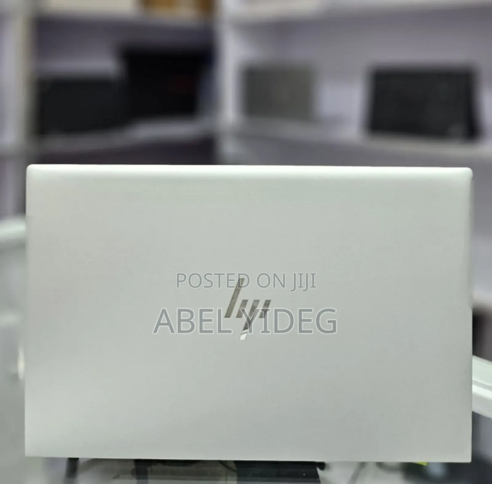 New Laptop HP EliteBook 840 16GB Intel Core I5 SSD 512GB