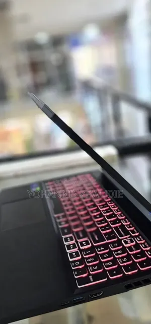 New Laptop Acer Nitro 5 16GB Intel Core I9 SSD 512GB