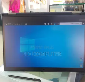 New Laptop Lenovo Thinkpad X13 Yoga 8GB Intel Core I5 SSD 512GB