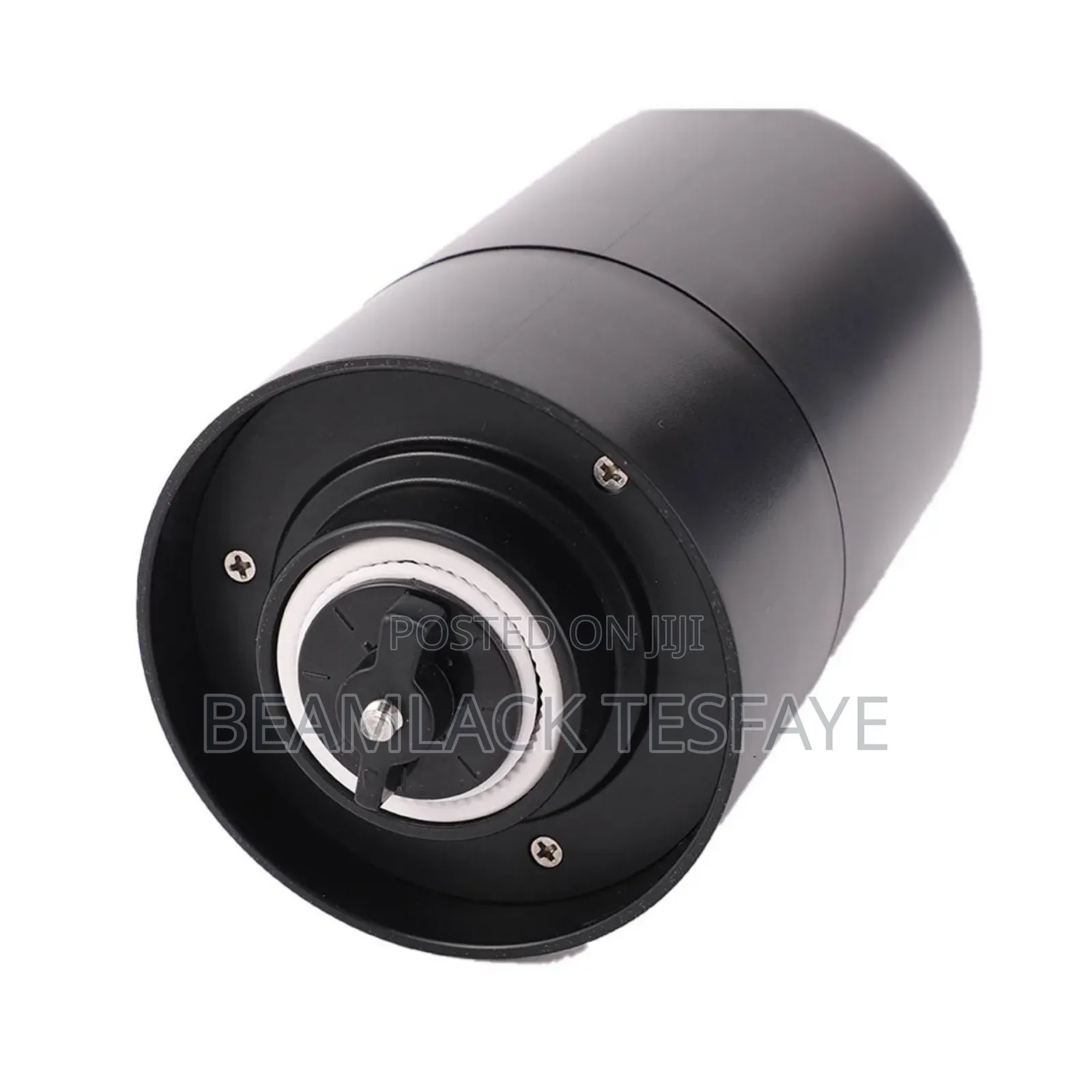 Lepresso Portable Coffee Conical Grinder