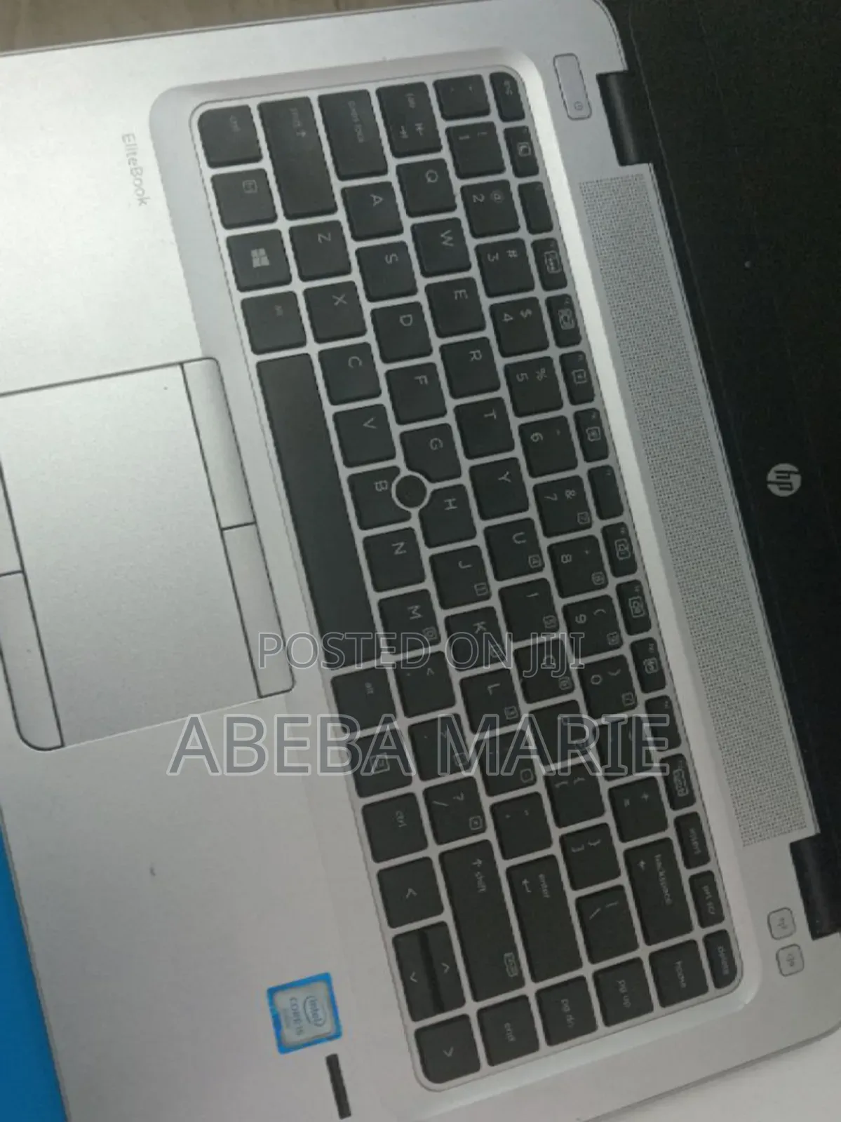 New Laptop HP EliteBook 840 G3 8GB Intel Core I5 HDD+SSD 500GB