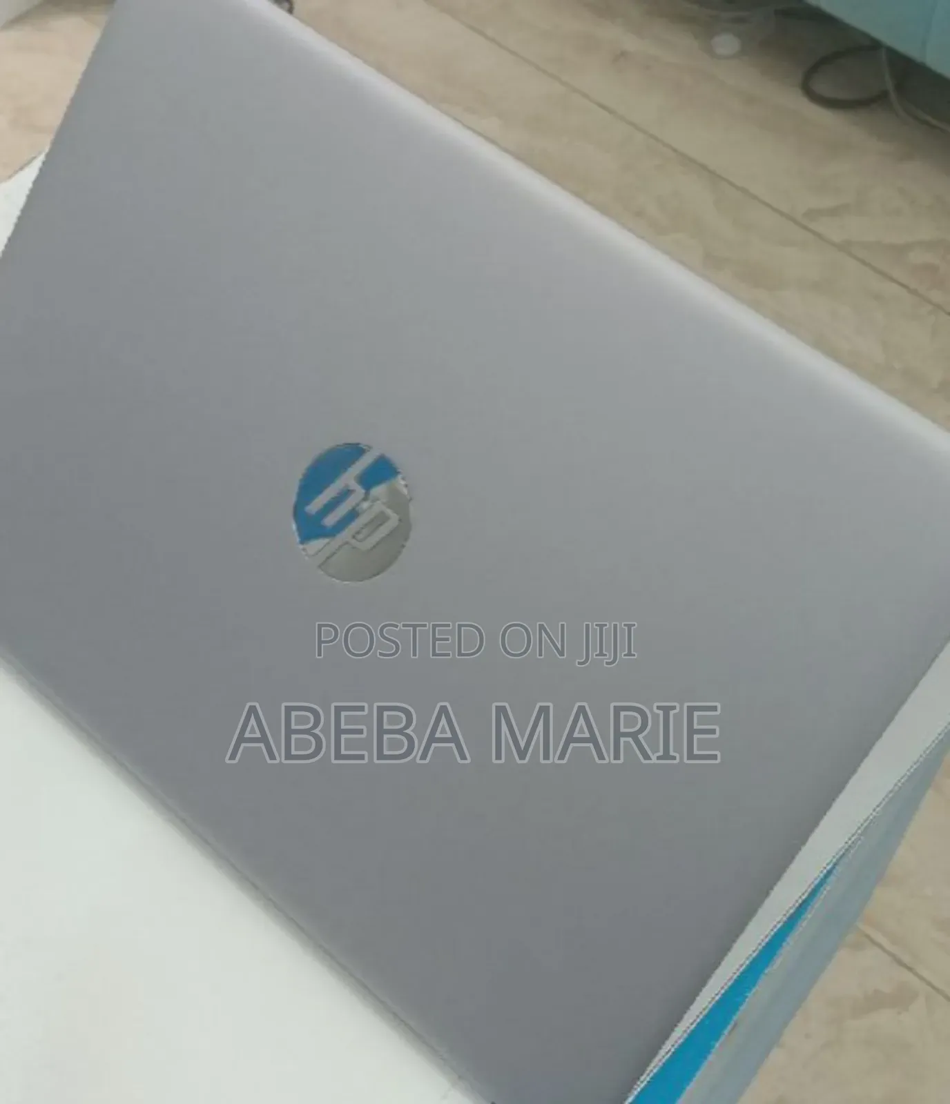 New Laptop HP EliteBook 840 G3 8GB Intel Core I5 HDD+SSD 500GB