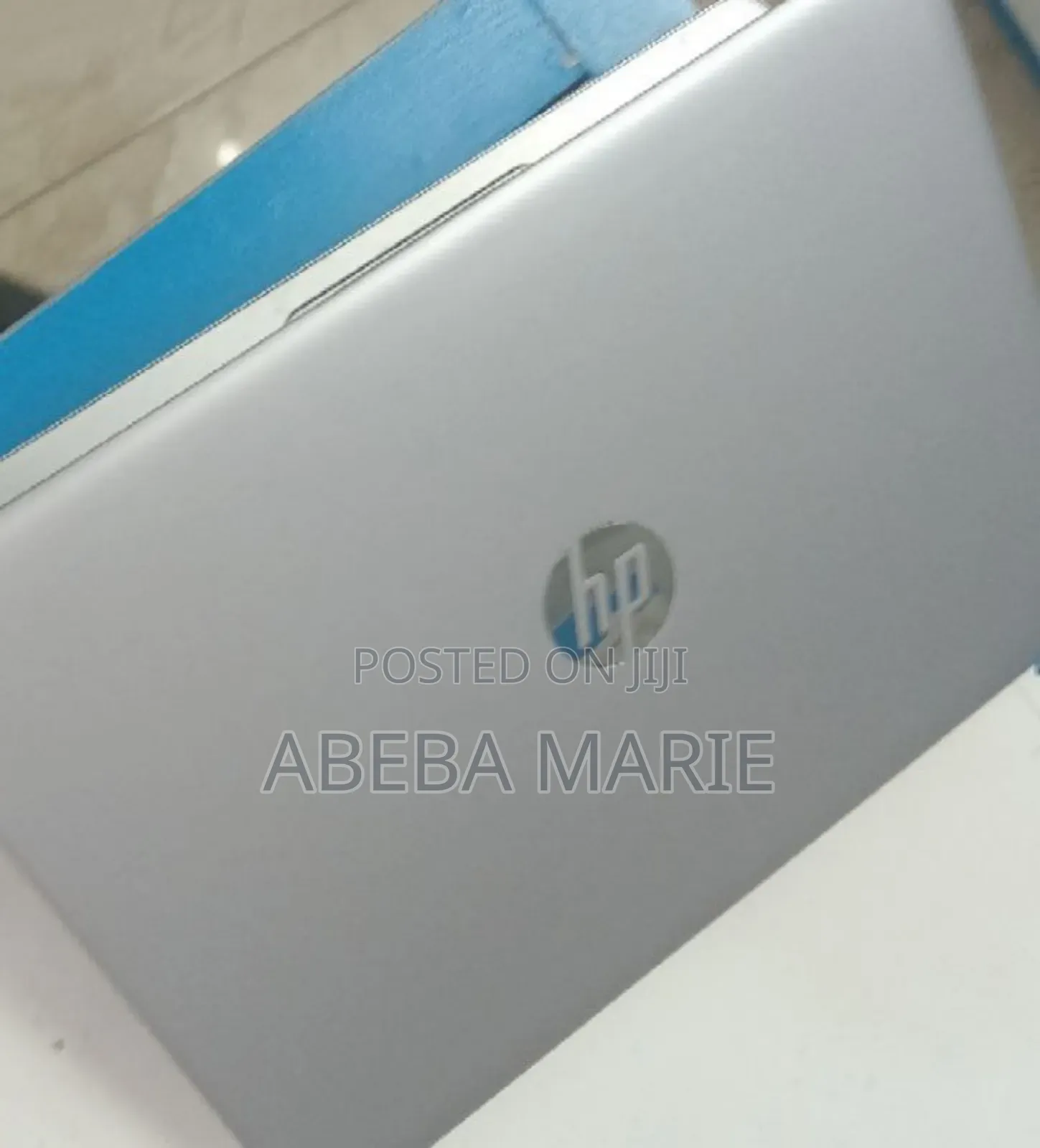 New Laptop HP EliteBook 840 G3 8GB Intel Core I5 HDD+SSD 500GB