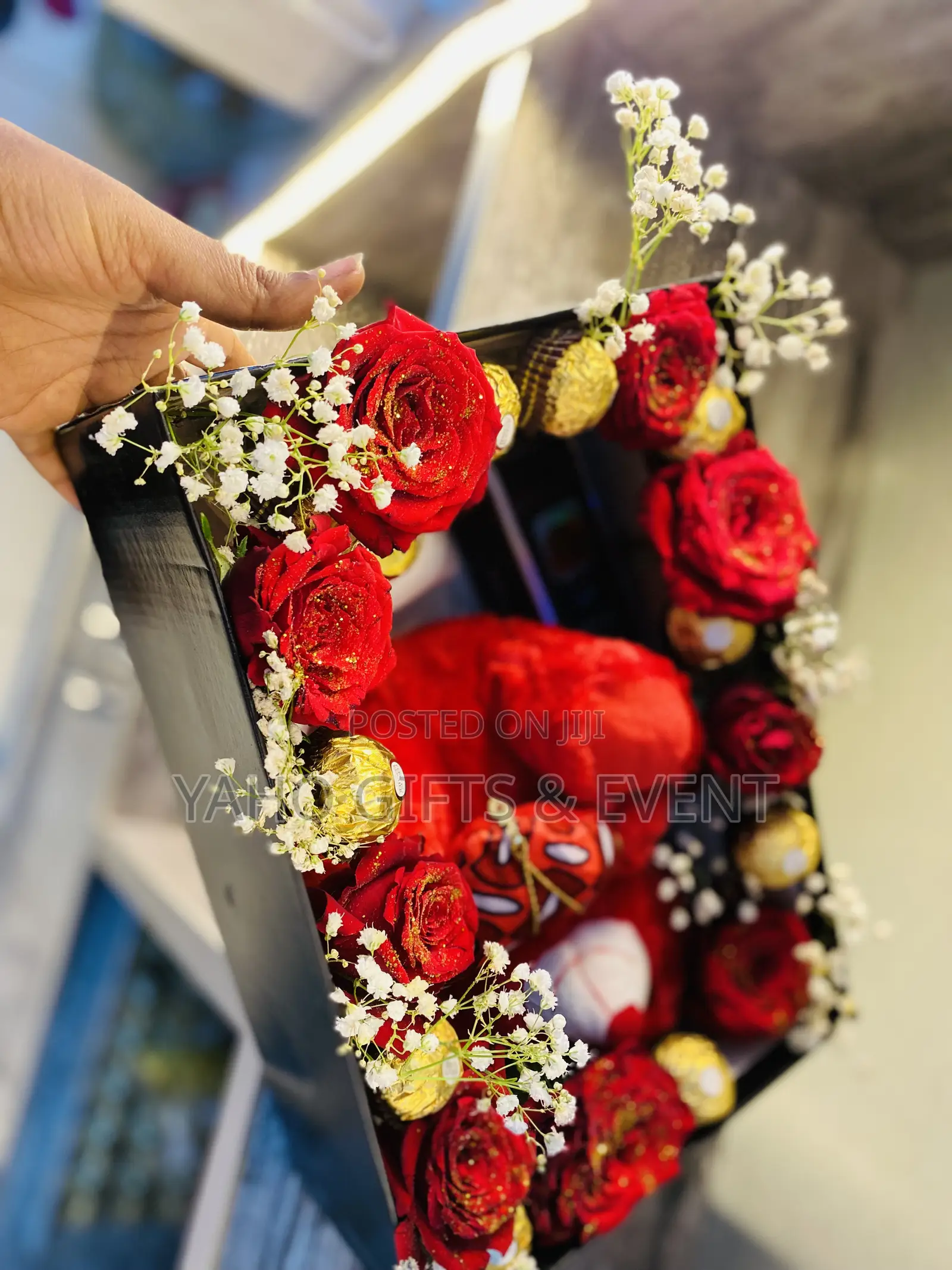 Yaho Womens Gift Package