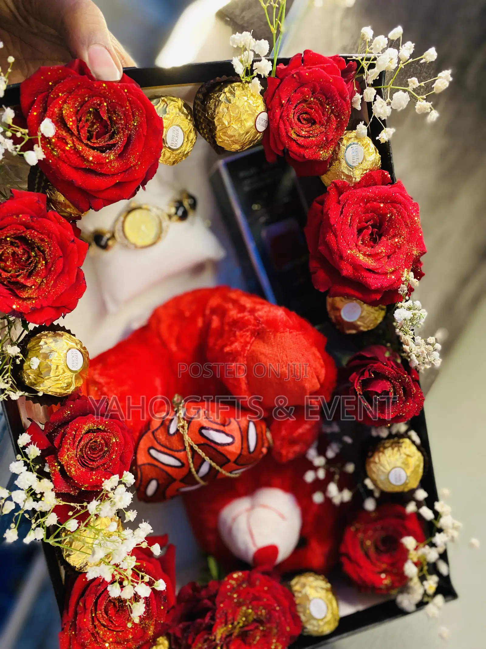 Yaho Womens Gift Package