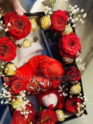 Yaho Womens Gift Package