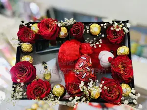 Yaho Womens Gift Package