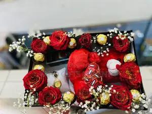 Yaho Womens Gift Package