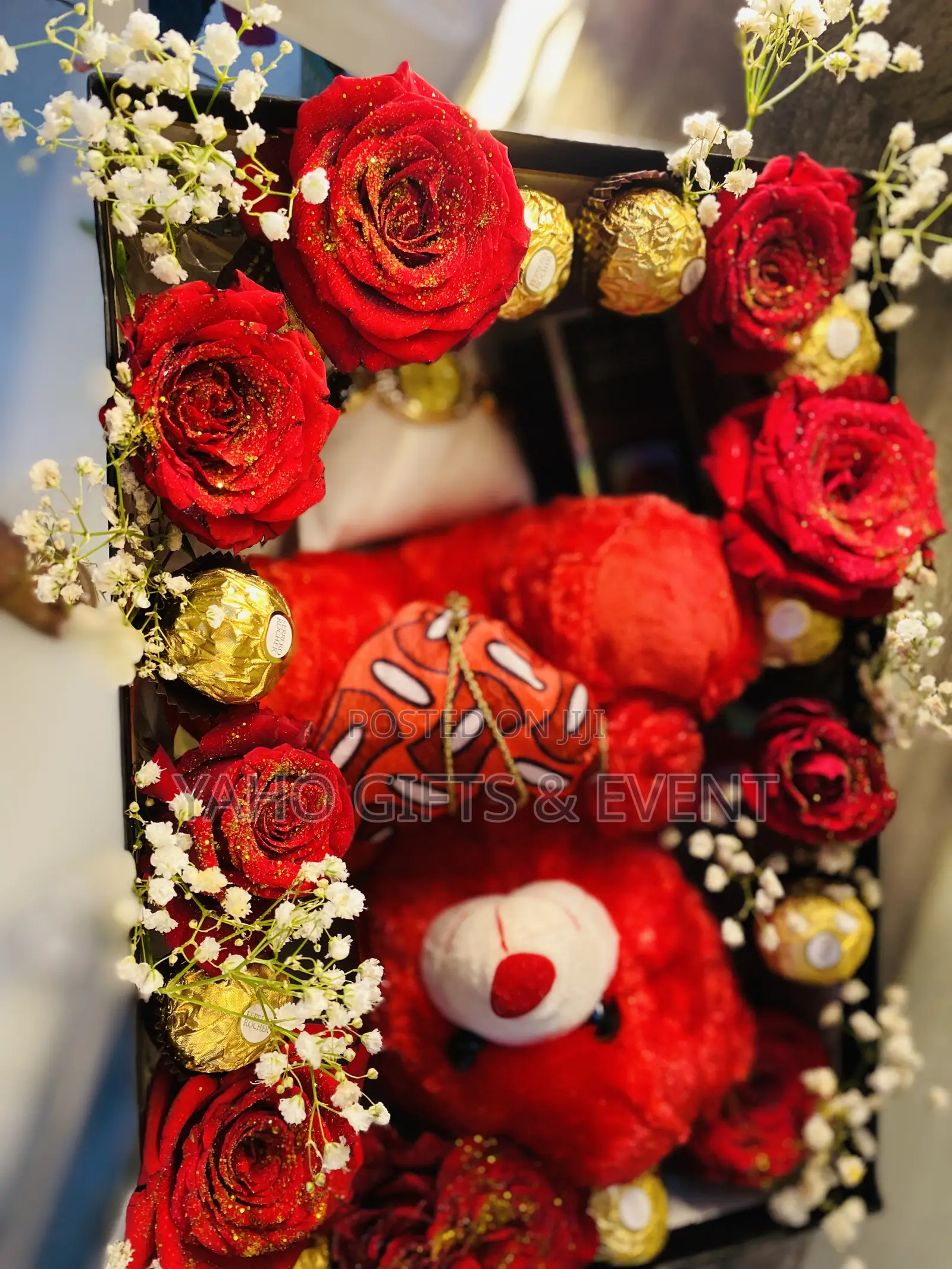 Yaho Womens Gift Package