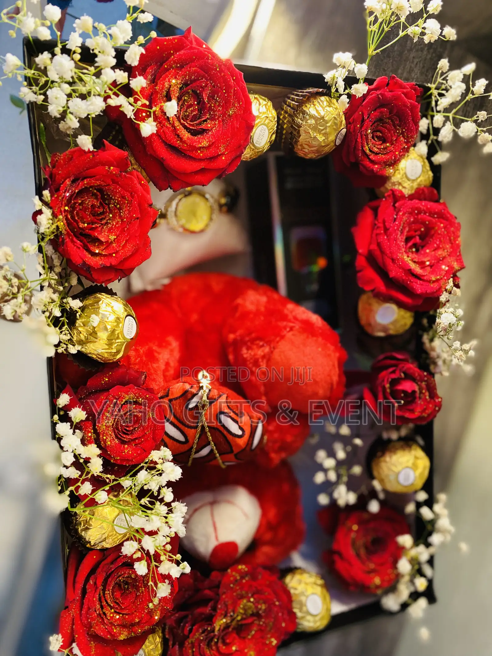 Yaho Womens Gift Package