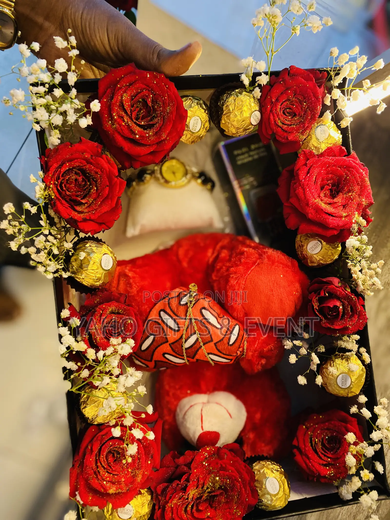 Yaho Womens Gift Package