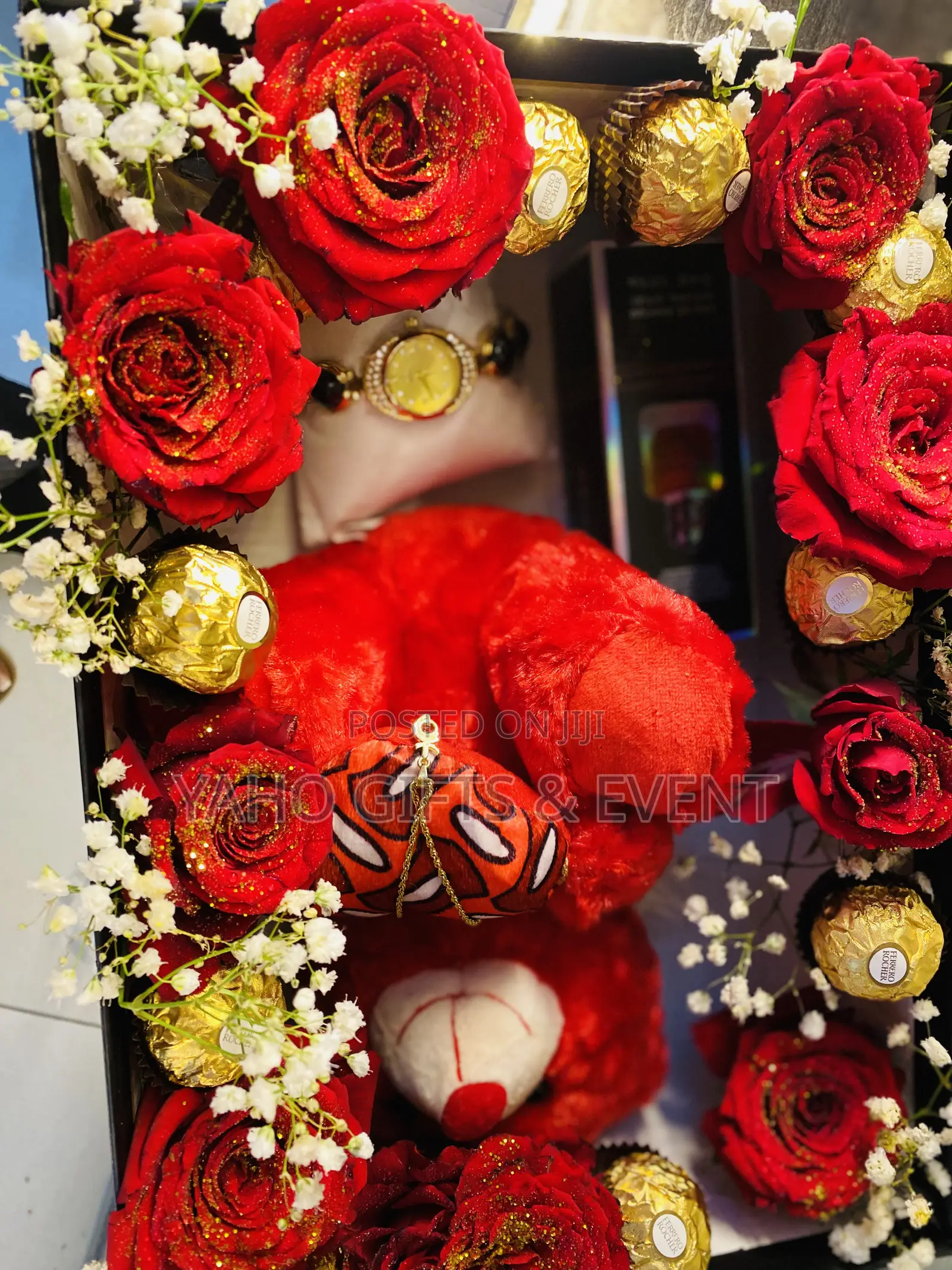 Yaho Womens Gift Package