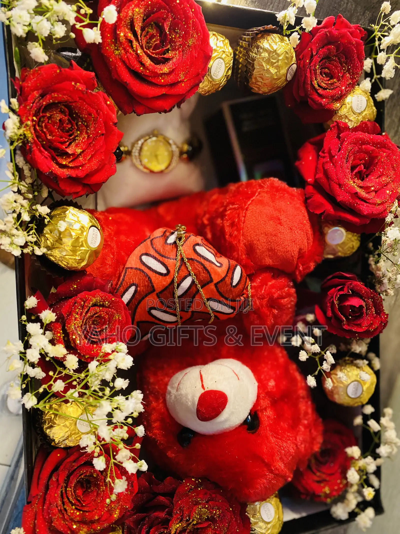 Yaho Womens Gift Package