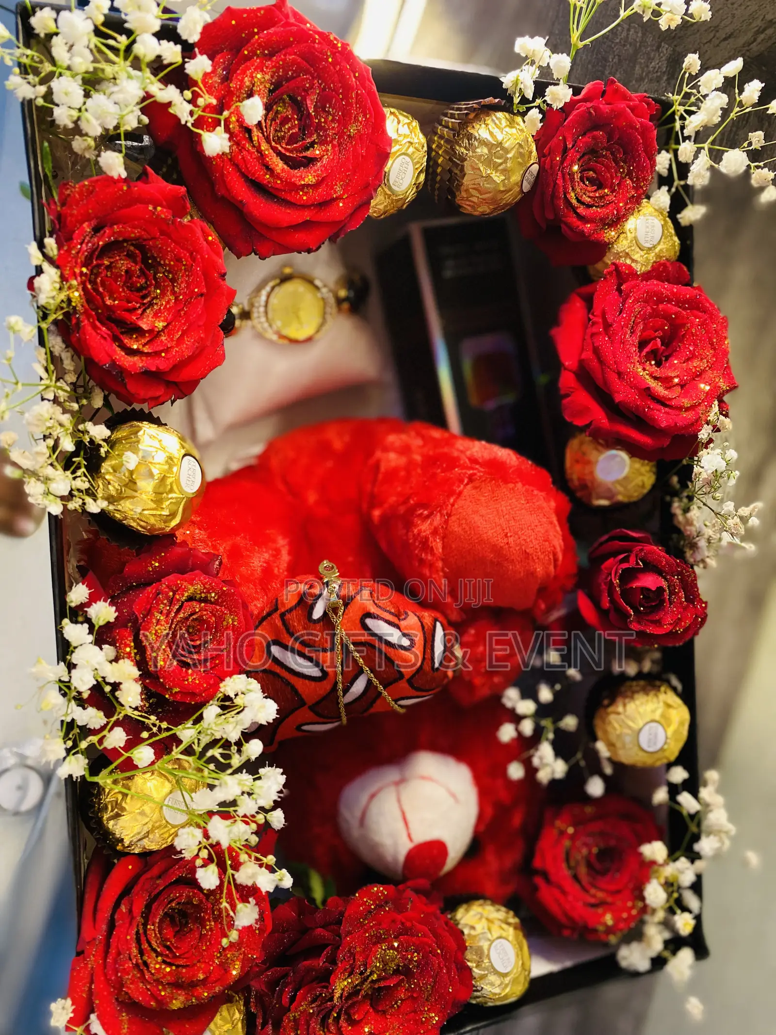 Yaho Womens Gift Package