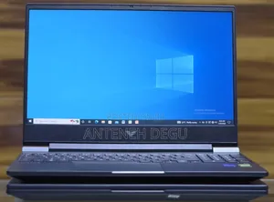 New Laptop HP Victus 15 16GB Intel Core I5 SSD 512GB