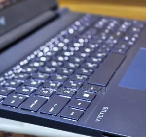 New Laptop HP Victus 15 16GB Intel Core I5 SSD 512GB