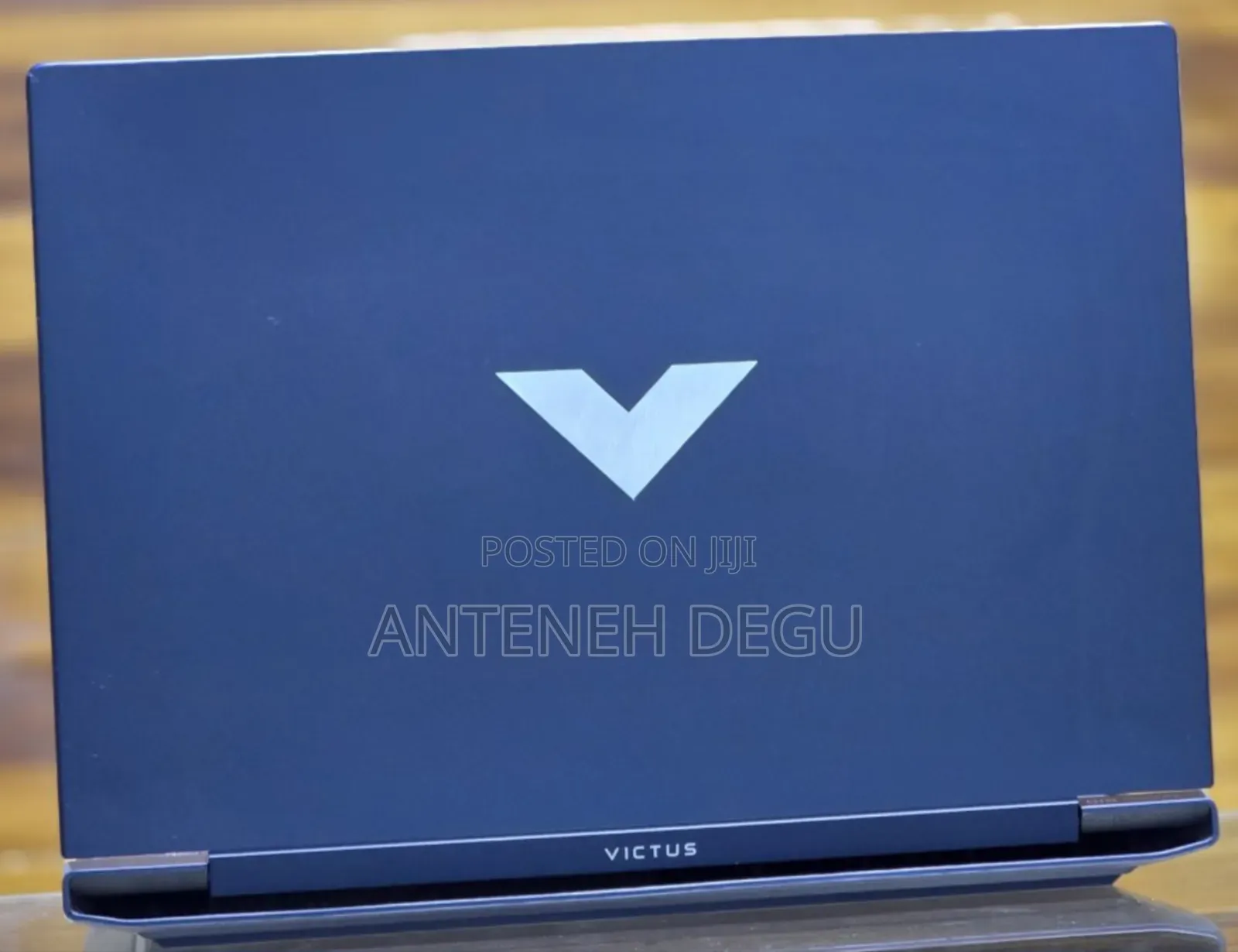 New Laptop HP Victus 15 16GB Intel Core I5 SSD 512GB