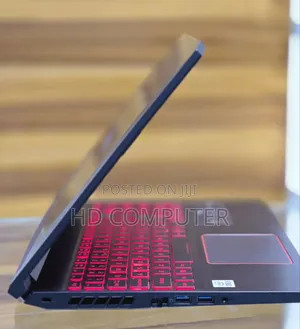 New Laptop Acer Nitro 5 16GB Intel Core I5 HDD+SSD 1T