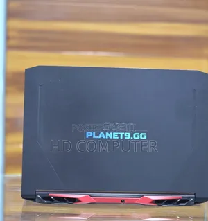 New Laptop Acer Nitro 5 16GB Intel Core I5 HDD+SSD 1T