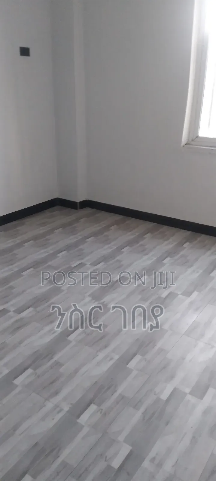 Furnished 2bdrm Condo in Ayat Kibr Demena, Yeka for rent
