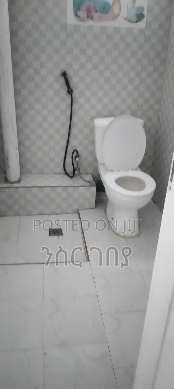 Furnished 2bdrm Condo in Ayat Kibr Demena, Yeka for rent