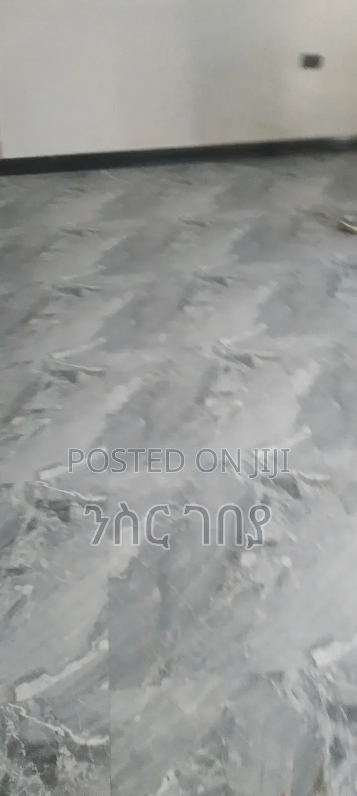 Furnished 2bdrm Condo in Ayat Kibr Demena, Yeka for rent