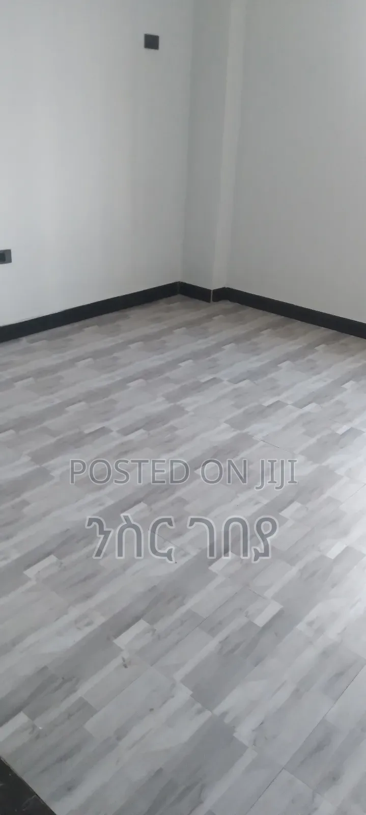 Furnished 2bdrm Condo in Ayat Kibr Demena, Yeka for rent