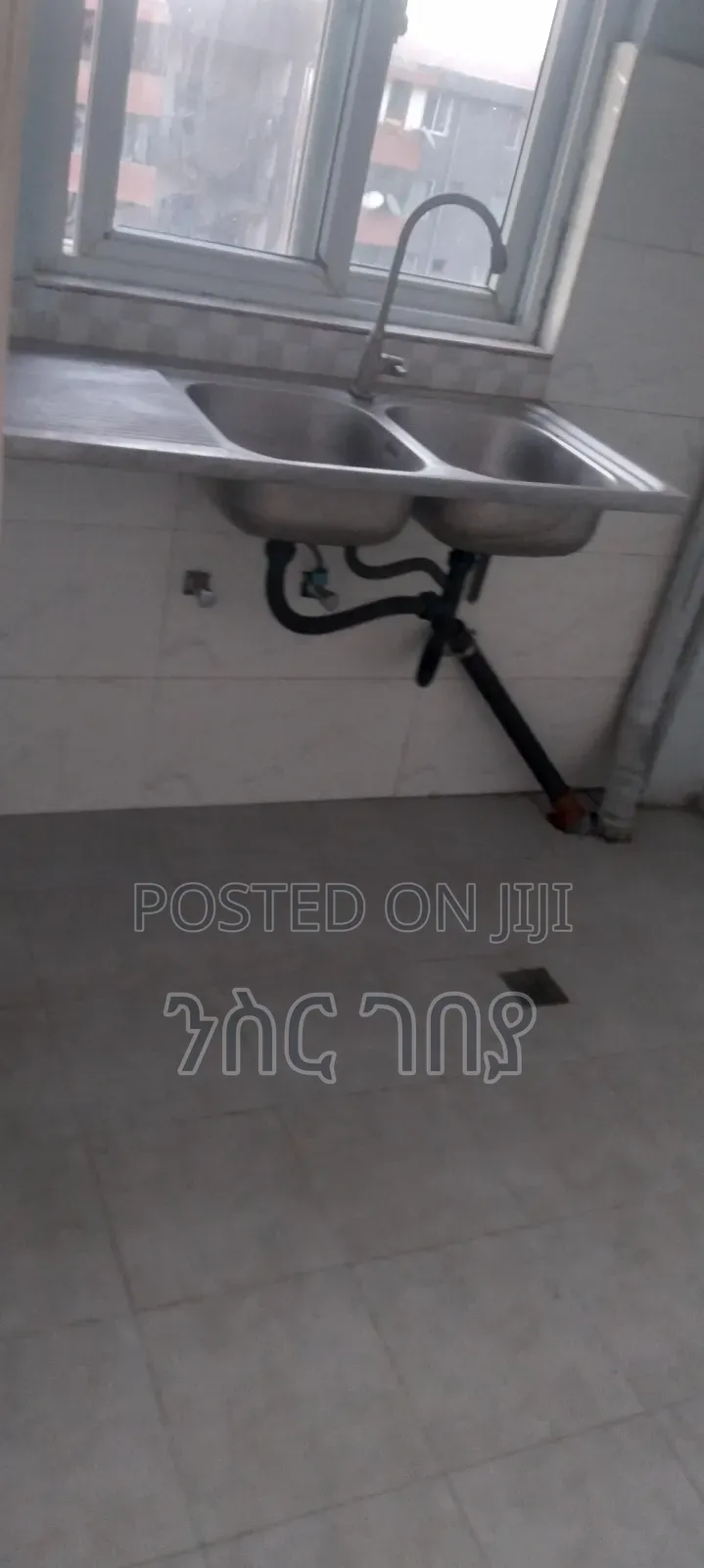 Furnished 2bdrm Condo in Ayat Kibr Demena, Yeka for rent